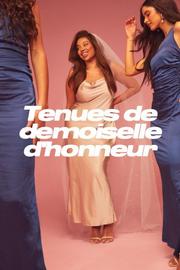Demoiselle d'honneur
