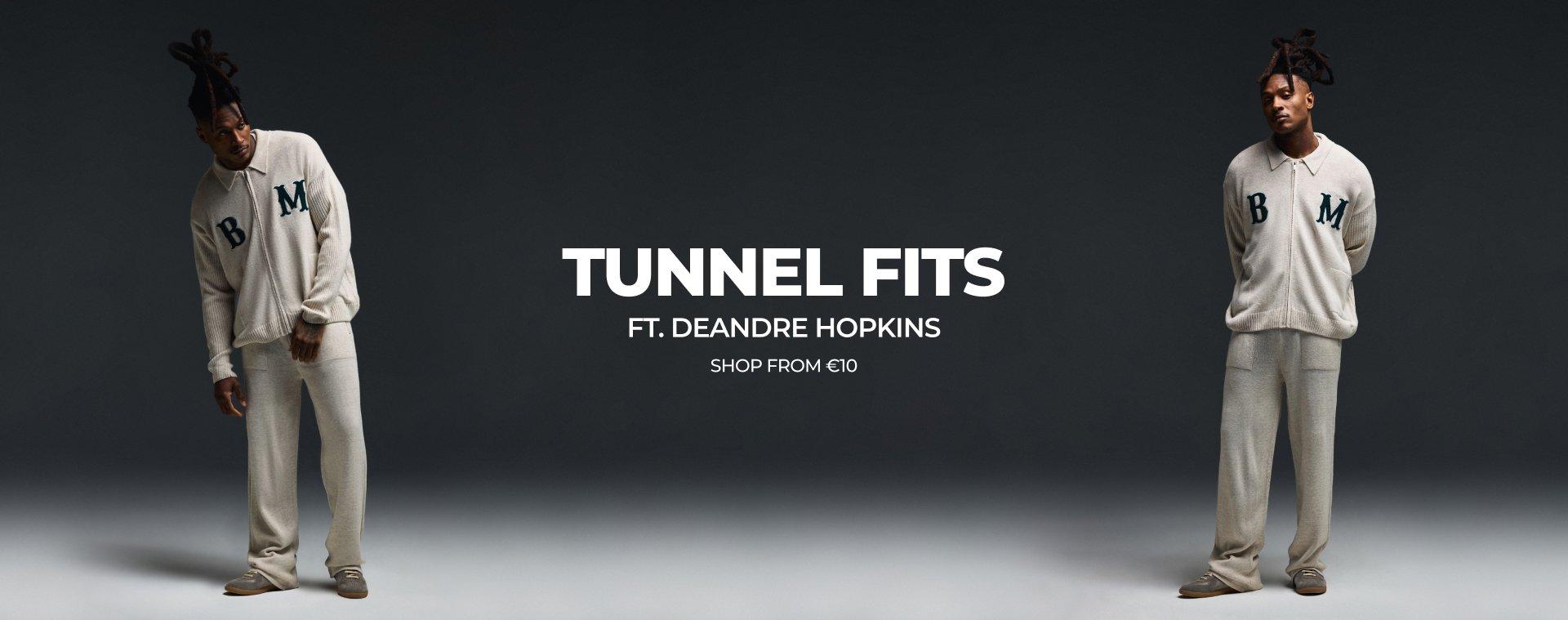 TUNNEL FITS