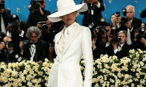 Met Gala 2025 | Celebrity Outfits To Recreate