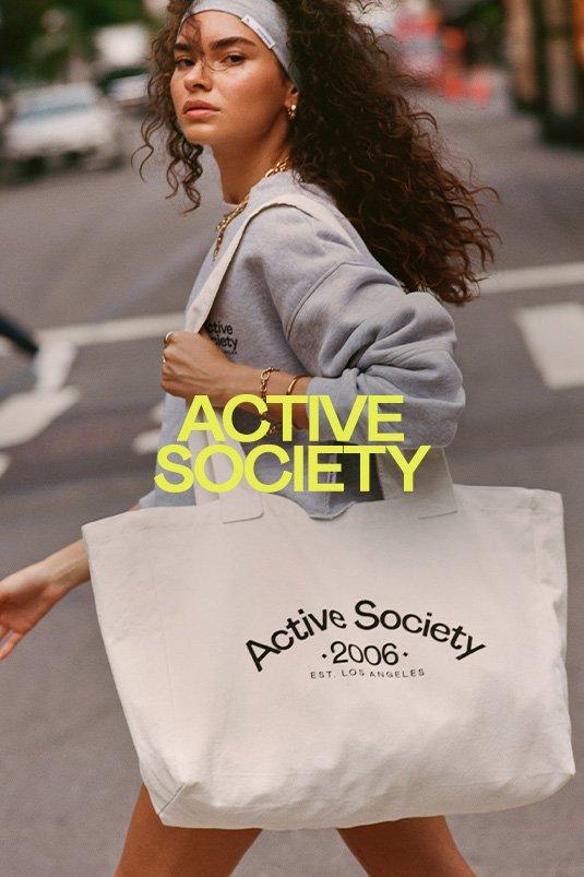 Active Society