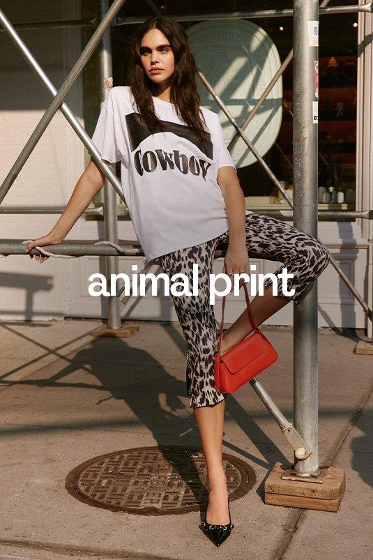 Animal Print