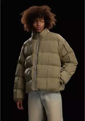 Mens Festival Macs Mens Mac Coats boohooMAN EU