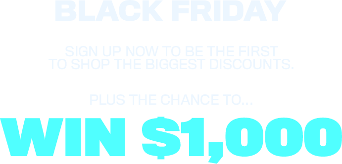 BoohooMAN | Black Friday Competition
