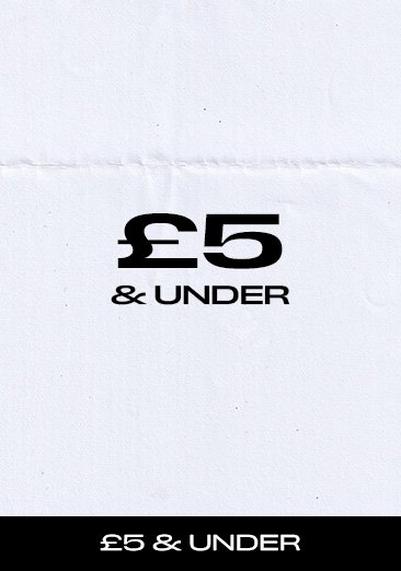 5poundsandunder