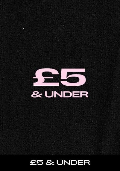 5poundsandunder