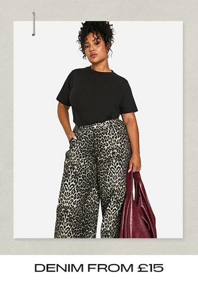Boohoo ladies discount