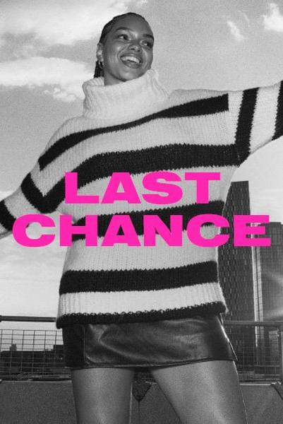 Last Chance 