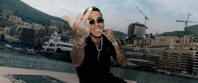 boohooMAN | Sfera Ebbasta