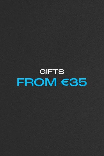 gifts from €35