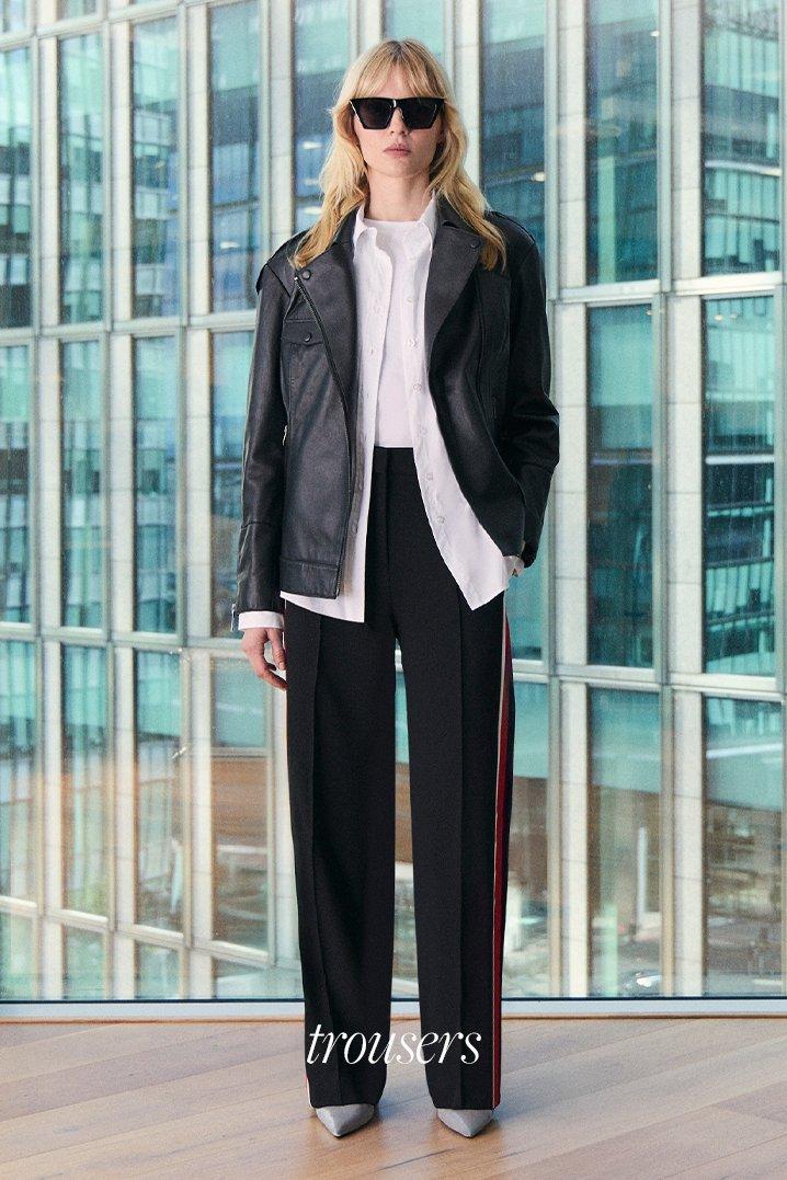 Trousers