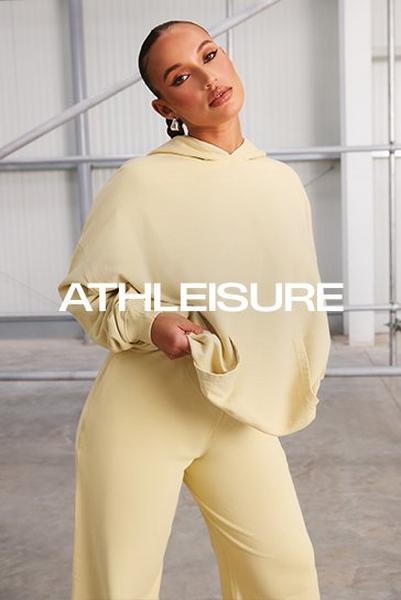 Athleisure