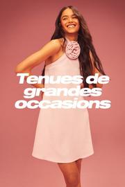 Grandes Occasions