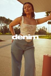 denim