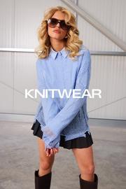 knitwear