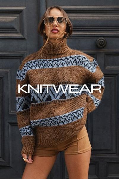 knitwear