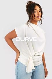 Plus & Curve