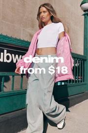 denim