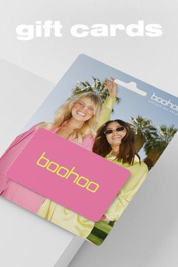 boohoo usa website