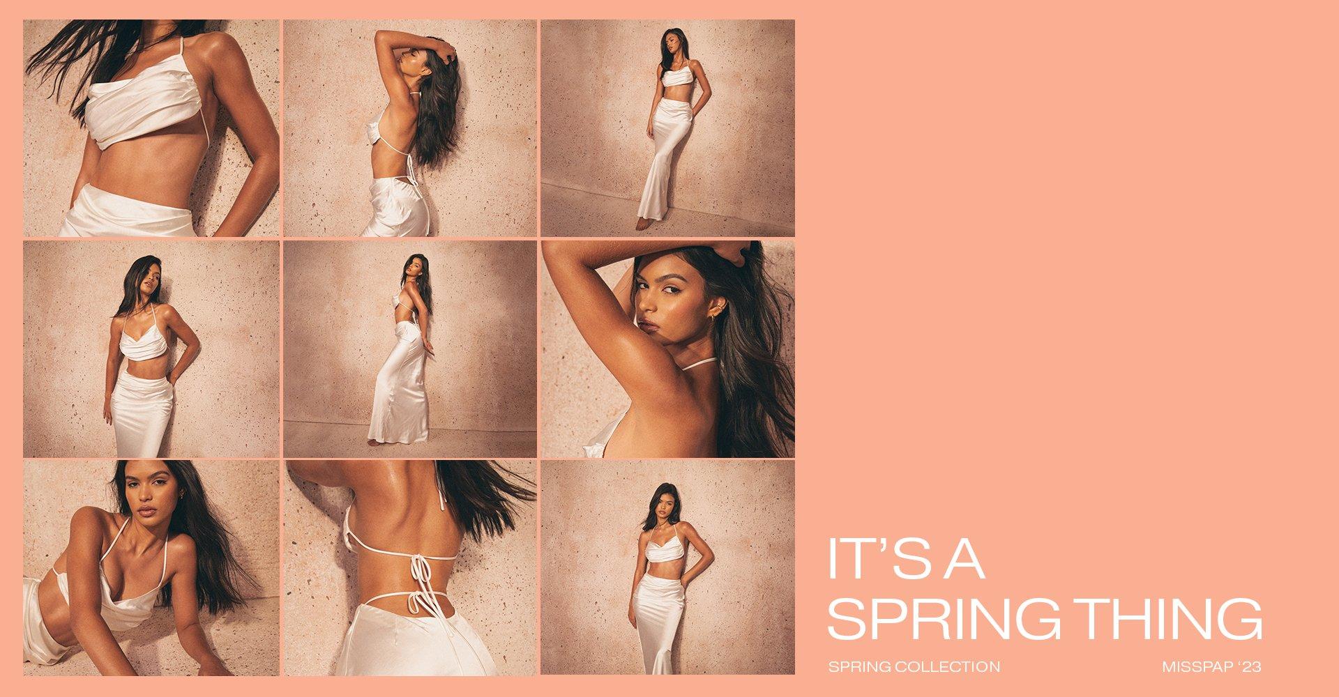 Spring Outfits