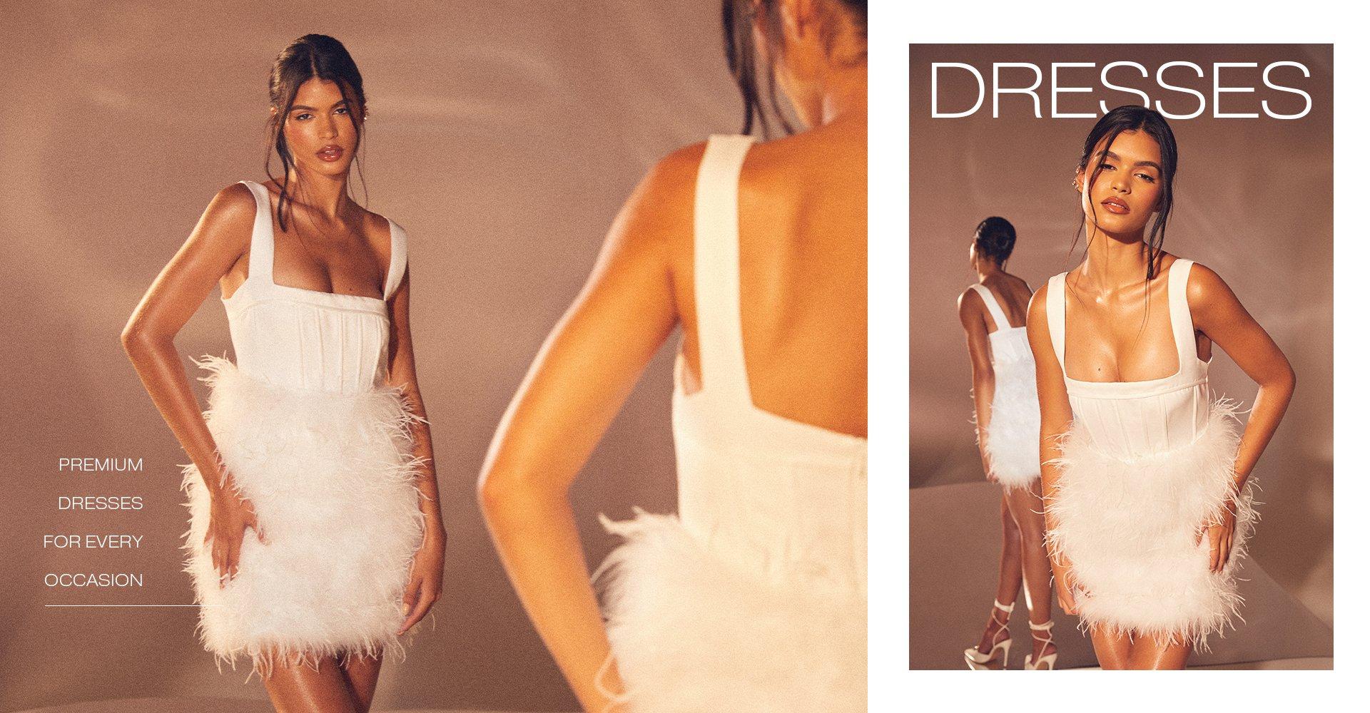 Dresses