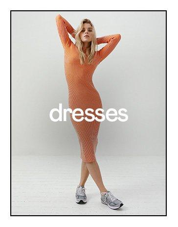 Dresses