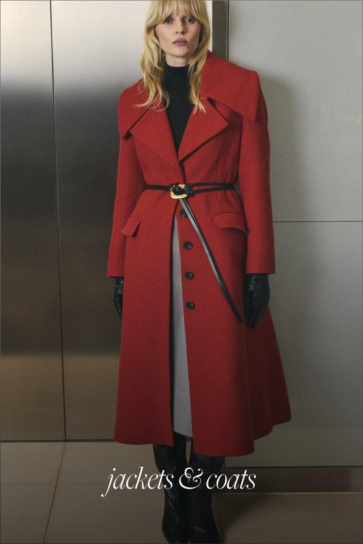 Jackets & Coats