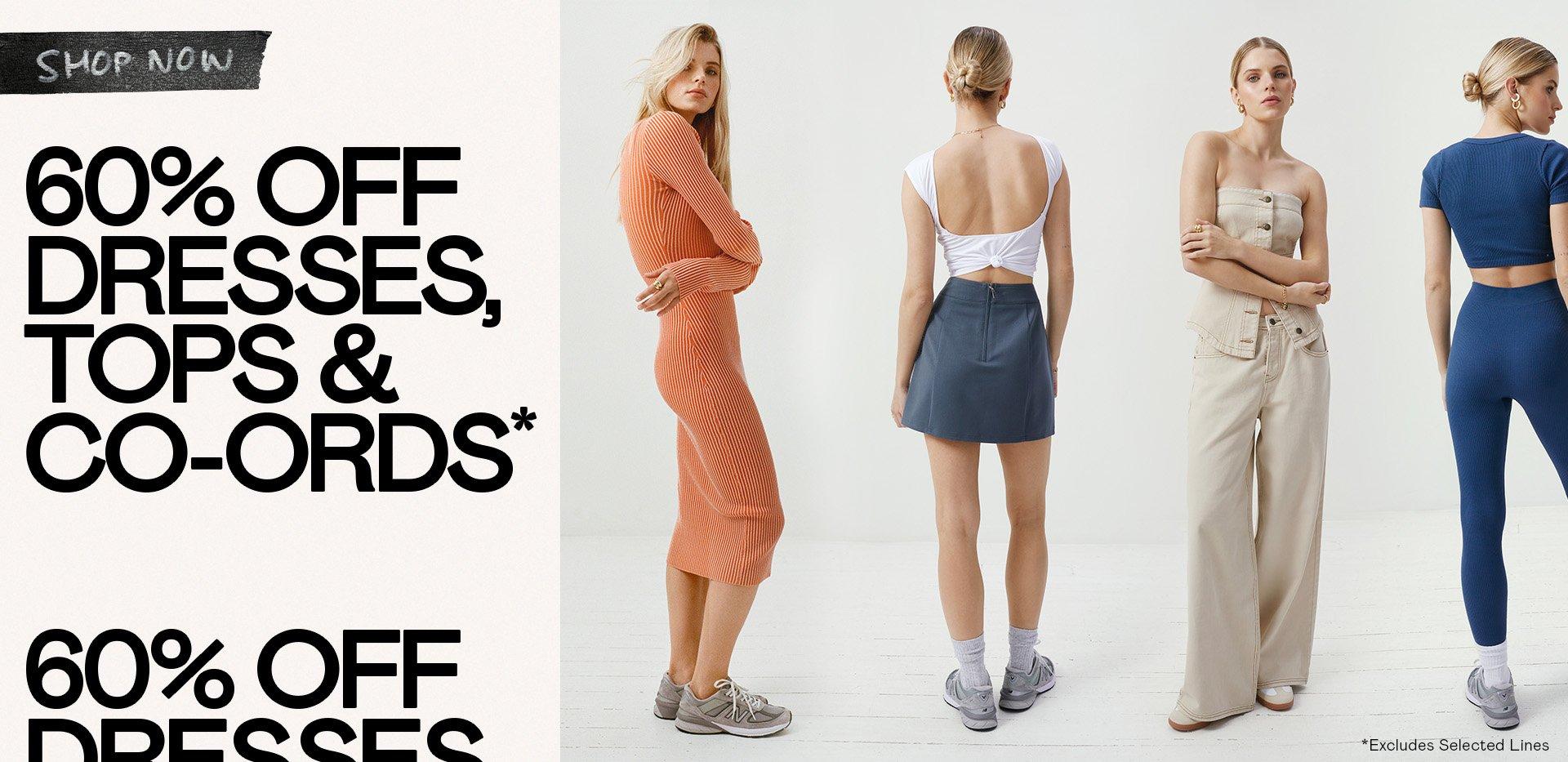 Lookbook for Women - Shop Online Now