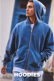 Mens Hoodies