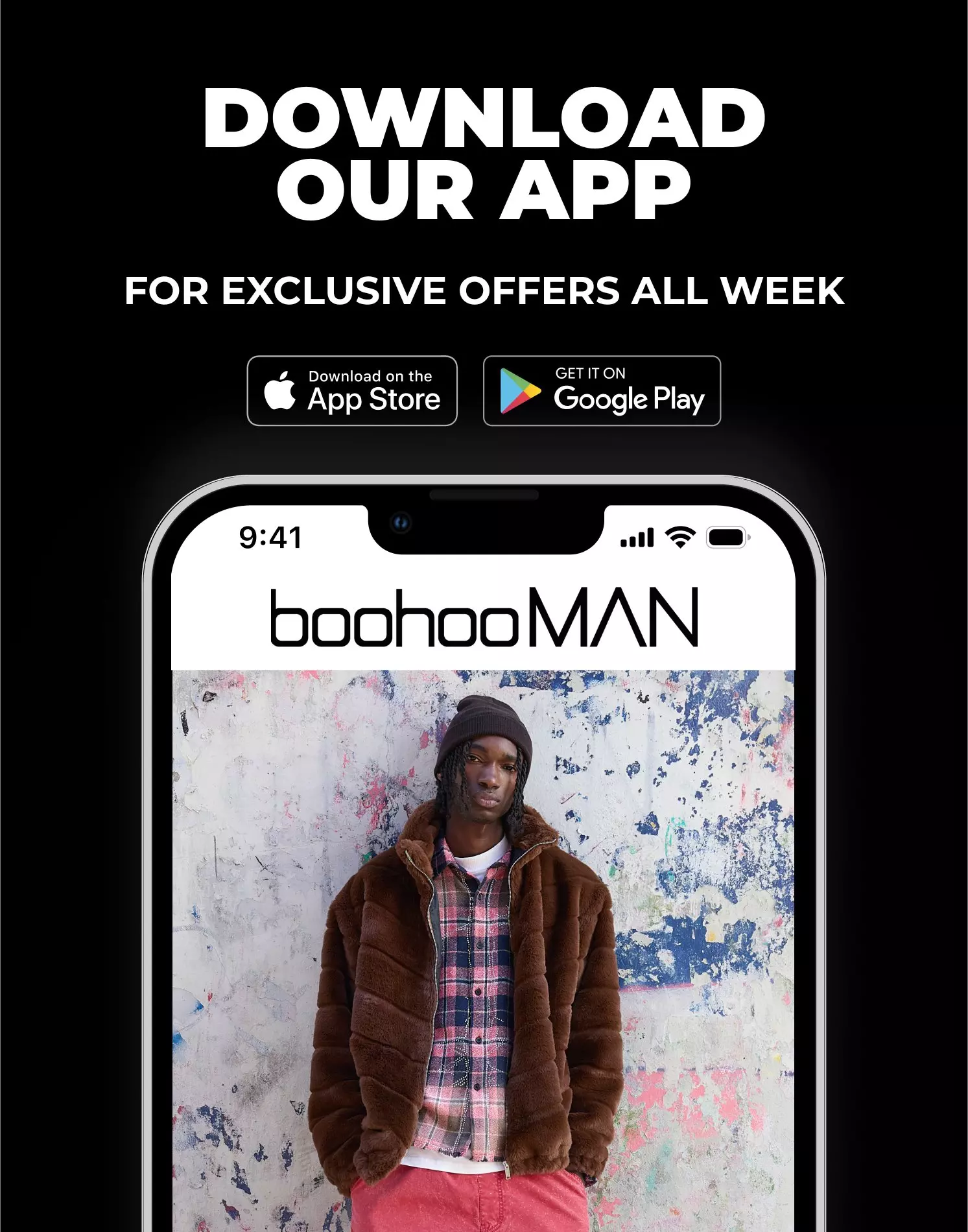 Shop Mens Clothing boohooMAN UK