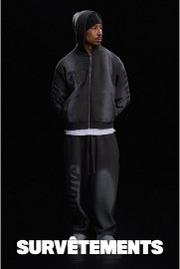 Mens Tracksuits