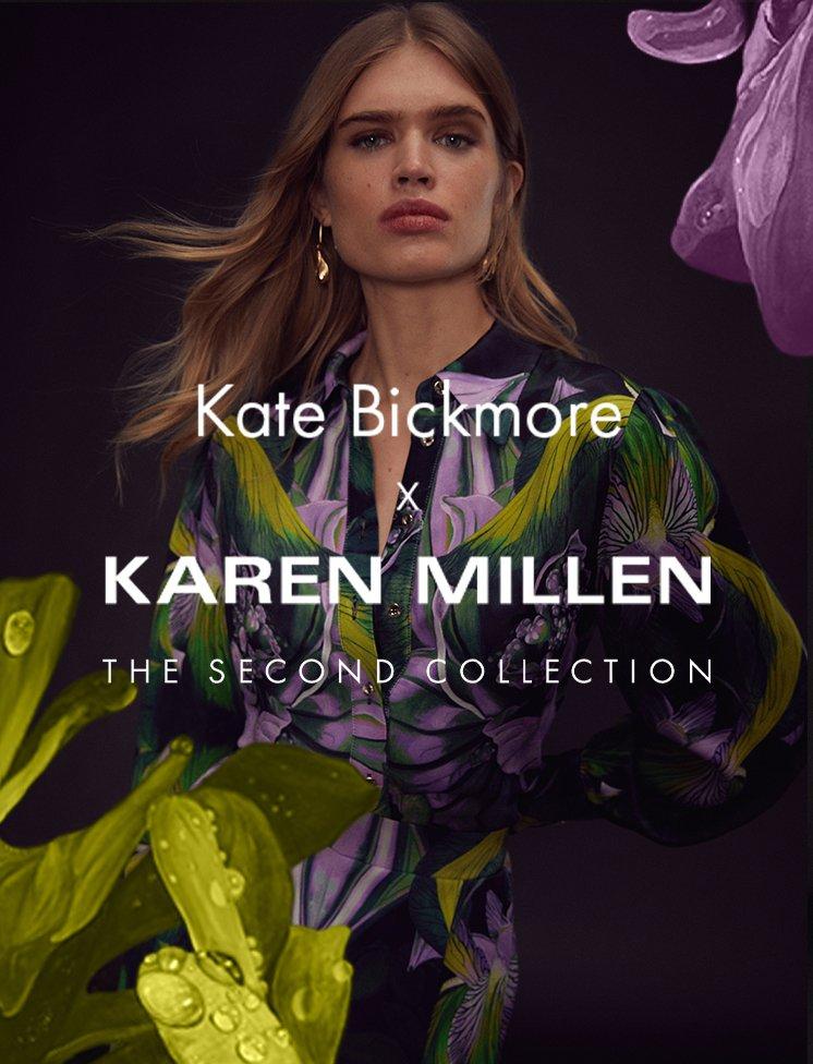 Women's | Clothes & Fashion | Karen Millen