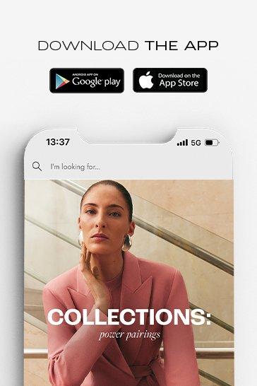 Download the KM App