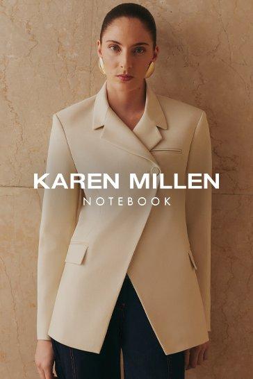 KM Notebook