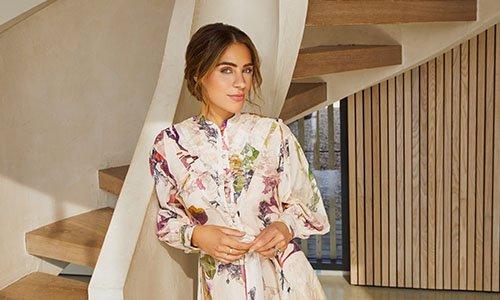 By Lydia: Luxe Bohemia – Discover Lydia Millen’s favourite pieces from the collection