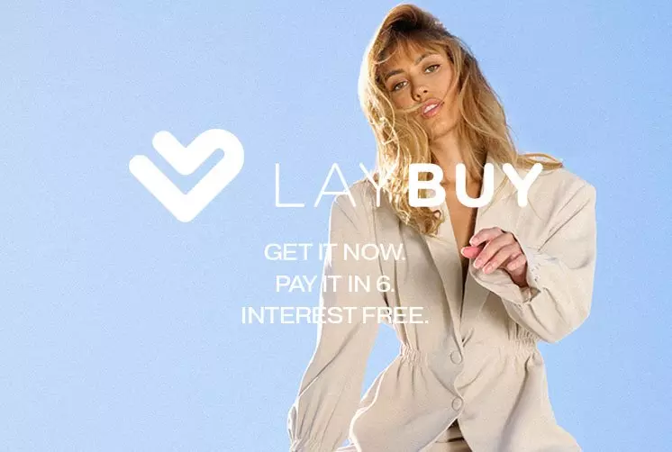 Laybuy | Pay with Laybuy | Misspap