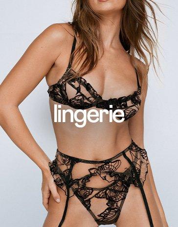 Lingerie