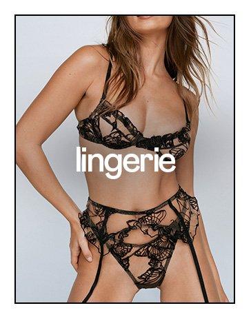 Lingerie