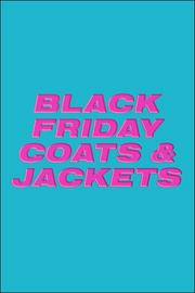 black-friday-coats-jackets
