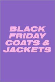 black-friday-coats-jackets