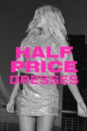 half price dresses
