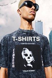 Mens T-Shirts