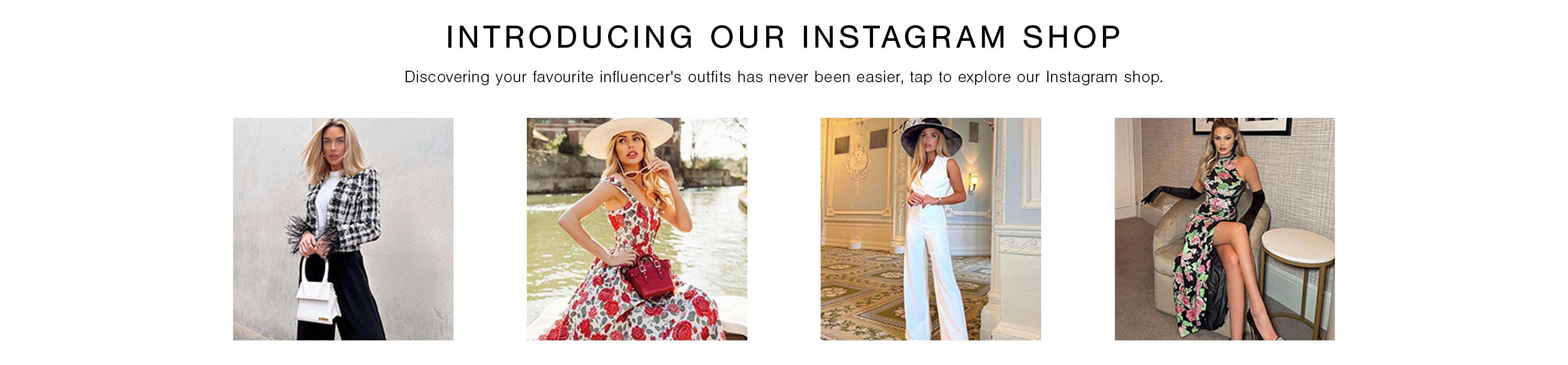 instashop