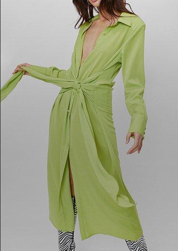 Shop Dresses