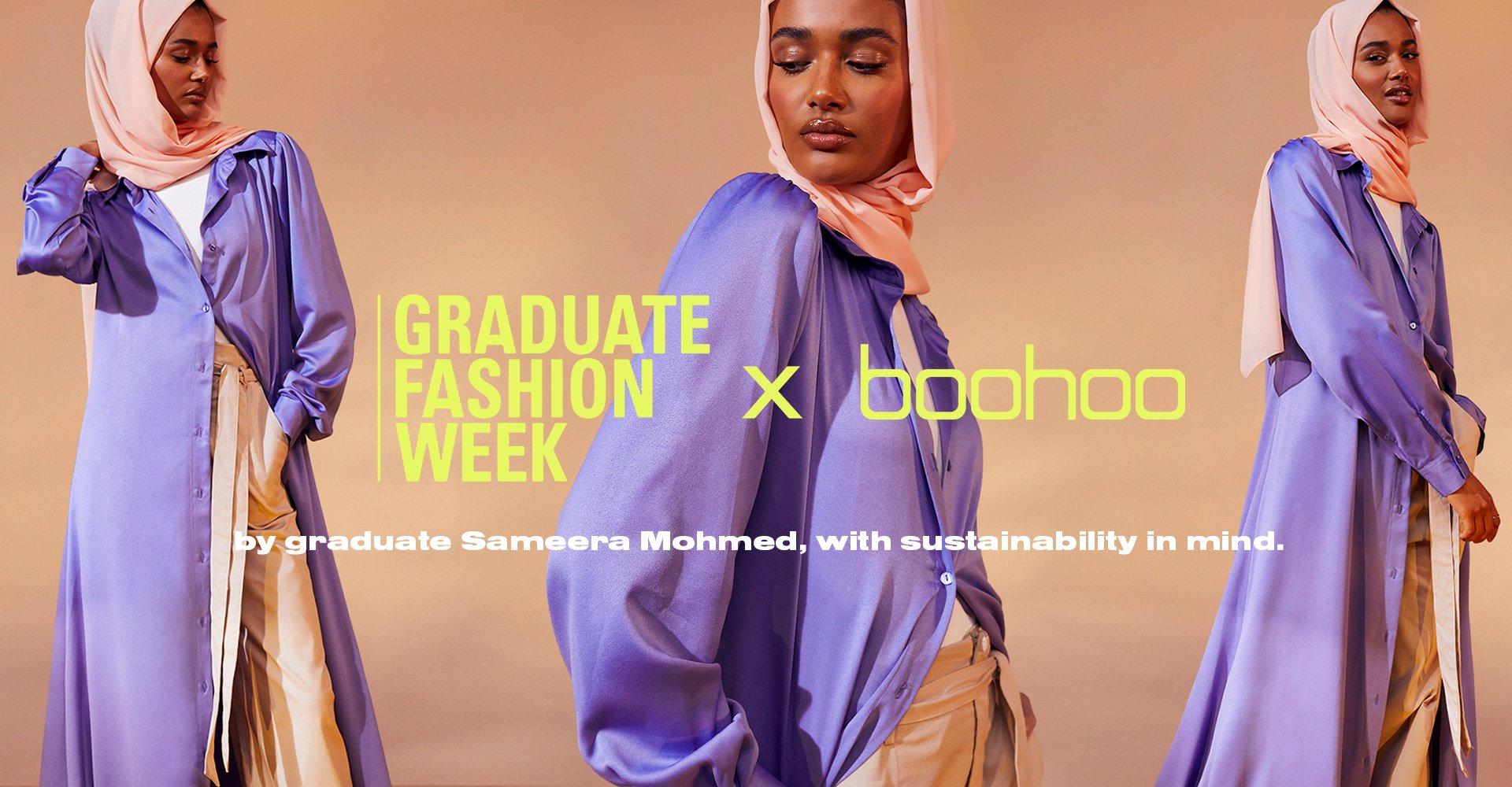 Graduate-Fashion-Week