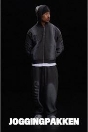 Mens Tracksuits