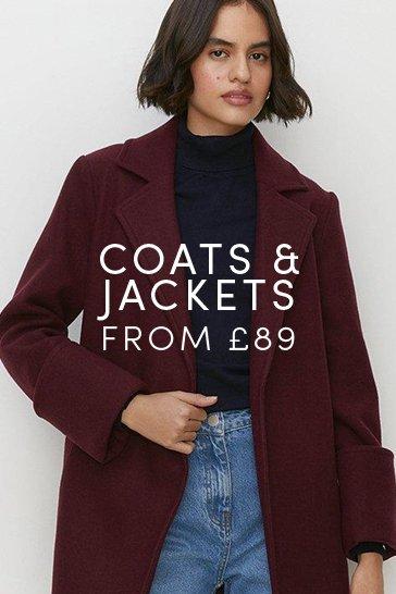 Coats-Jackets