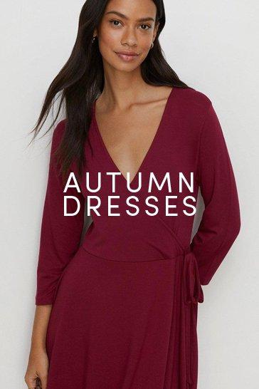 Autumn Dresses