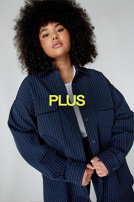 Plus Size