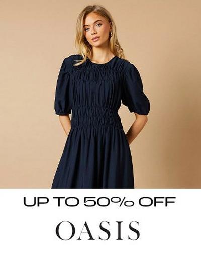 oasis