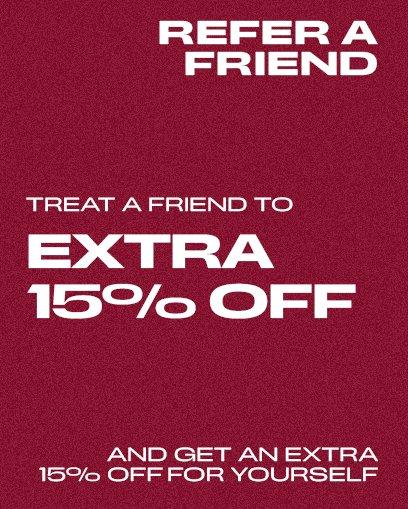 Refer A Friend